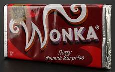 Chocolate Crunch