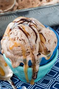 Chocolate Crunch