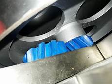 Chocolate Crushing Machine