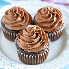 Chocolate Cupcake