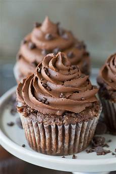 Chocolate Cupcake
