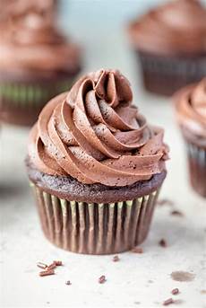 Chocolate Cupcake