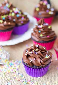 Chocolate Cupcake