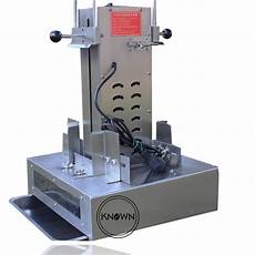 Chocolate Cutting Machine