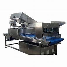 Chocolate Cutting Machine