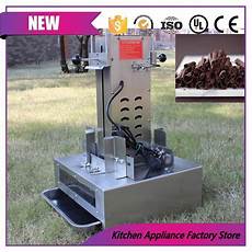 Chocolate Cutting Machine