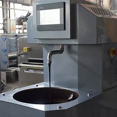 Chocolate Decorating Machines