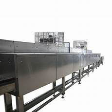 Chocolate Depositor Machine