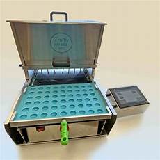 Chocolate Depositor Machine