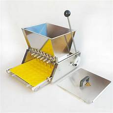 Chocolate Depositor
