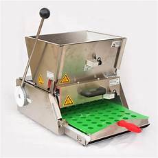 Chocolate Depositor