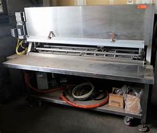 Chocolate Dipping Machine