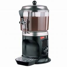 Chocolate Dispenser