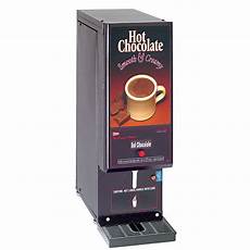 Chocolate Dispenser