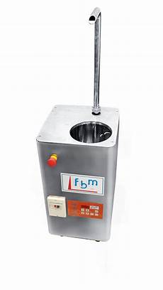 Chocolate Dispenser