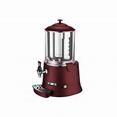 Chocolate Dispenser