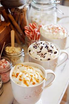 Chocolate Dispensers