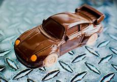 Chocolate Dispensers