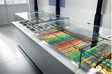 Chocolate Display Cabinet