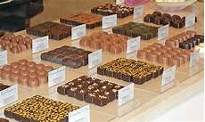 Chocolate Display Products