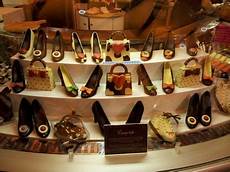 Chocolate Display Products