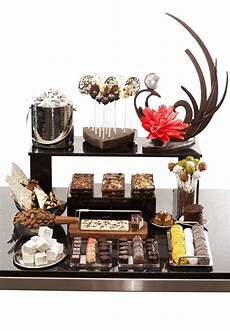 Chocolate Display Products