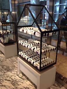 Chocolate Display Products