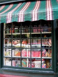 Chocolate Display