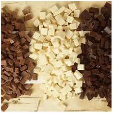 Chocolate Dough Equipment