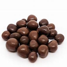 Chocolate Dragee