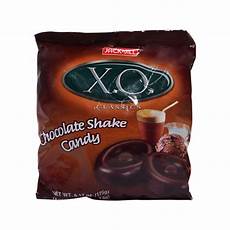 Chocolate Dragees