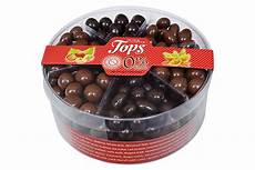 Chocolate Dragées