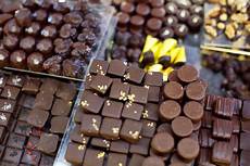 Chocolate Dragées