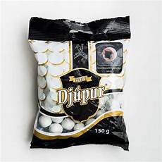 Chocolate Dragées