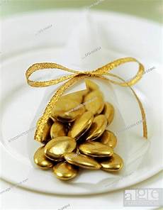 Chocolate Dragées