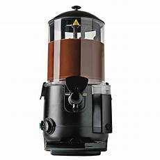 Chocolate Drink Machine