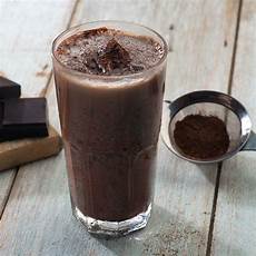 Chocolate Drink