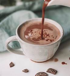 Chocolate Drink