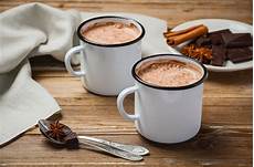Chocolate Drink