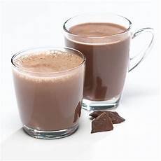 Chocolate Drink