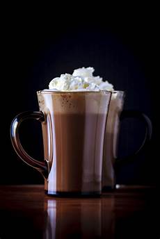 Chocolate Drink
