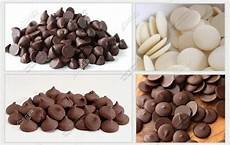 Chocolate Drop Depositor