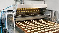 Chocolate Drop Depositor