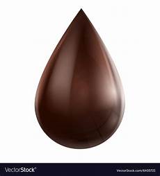 Chocolate Drop