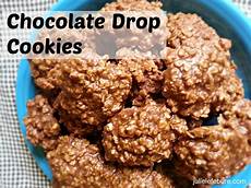 Chocolate Drop