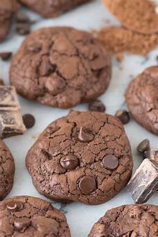 Chocolate Drop