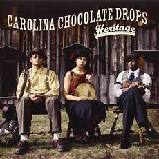 Chocolate Drops Producers
