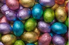 Chocolate Egg Foil