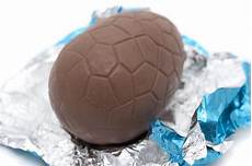 Chocolate Egg Foil