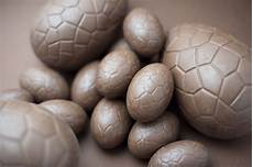 Chocolate Eggs